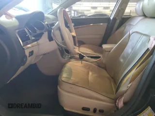 2012 Lincoln MKZ with VIN 3LNHL2GC3CR826900, listed as a Copart auction lot 51526125 with 88,285 mi miles and Clean title. Bid and sale history available at DreamBid. Image 7.