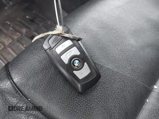 2011 BMW 5 Series 535i xDrive with VIN WBAFU7C58BC873573, listed as a IAAI auction lot 40422942 with 169,230 mi miles and . Bid and sale history available at DreamBid. Image 11.