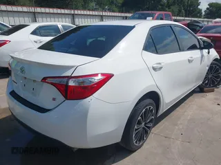 2015 Toyota Corolla L с VIN 5YFBURHE9FP290903, выставлен на аукционе IAAI как лот 42359409 с пробегом 50 334 миль миль и . История ставок и продаж доступна на DreamBid. Изображение 4.