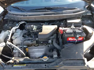 2013 Nissan Rogue S with VIN JN8AS5MT8DW011836, listed as a IAAI auction lot 41773856 with 181,382 mi miles and . Bid and sale history available at DreamBid. Image 10.