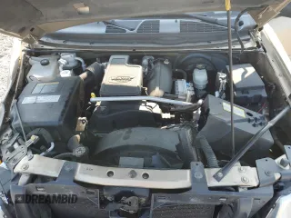 2004 GMC Envoy SLE z VIN 1GKET16S946198449, wystawiony jako Copart lot #58758375 z przebiegiem 102 946 mil mil oraz Szkoda całkowita • Salvage title. Historia ofert i sprzedaży dostępna na DreamBid. Obrazek 12.