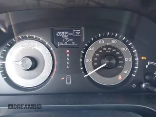 2014 Honda Odyssey EX-L с VIN 5FNRL5H66EB136355, выставлен на аукционе IAAI как лот 42274121 с пробегом 126 835 миль миль и . История ставок и продаж доступна на DreamBid. Изображение 7.