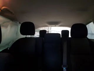 2017 Nissan Pathfinder S z VIN 5N1DR2MM0HC622863, wystawiony jako Copart lot #52114595 z przebiegiem 122 017 mil mil oraz Szkoda całkowita • Salvage title. Historia ofert i sprzedaży dostępna na DreamBid. Obrazek 10.