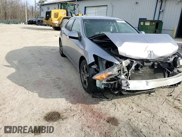 2014 Acura TSX Technology с VIN JH4CU2F61EC002806, выставлен на аукционе Copart как лот 51546395 с пробегом 116 263 миль миль и Списание • Salvage title. История ставок и продаж доступна на DreamBid. Изображение 10.