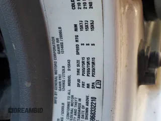2006 GMC Canyon SLE2 with VIN 1GTDS136968332210, listed as a Copart auction lot 88776725 with 162,346 mi miles and Salvage Title. Bid and sale history available at carsss.com. Image 12.