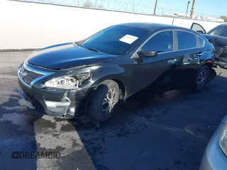 2015 Nissan Altima S with VIN 1N4AL3AP0FN887898, listed as a IAAI auction lot 41939481 with 202,223 mi miles and . Bid and sale history available at DreamBid. Image 13.