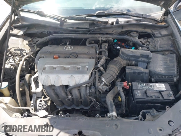 2012 Acura TSX Tech Pkg with VIN JH4CU2F69CC012142, listed as a IAAI auction lot 41932659 with 1 mi miles. Bid and sale history available at carsss.com. Image 10.