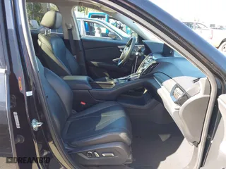 2020 Acura RDX with VIN 5J8TC1H37LL001949, listed as a IAAI auction lot 41943637 with 41,819 mi miles. Bid and sale history available at carsss.com. Image 5.