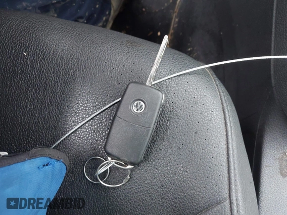 2011 Volkswagen Jetta SE с VIN 3VWBZ7AJ9BM395274, выставлен на аукционе IAAI как лот 41672902 с пробегом 79 218 миль миль и . История ставок и продаж доступна на DreamBid. Изображение 11.