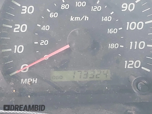 2006 Toyota Tundra Limited with VIN 5TBDT48106S520565, listed as a IAAI auction lot 41936931 with 173,324 mi miles and . Bid and sale history available at DreamBid. Image 15.
