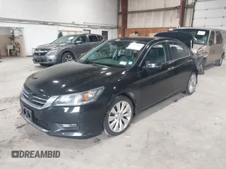 2015 Honda Accord EX-L с VIN 1HGCR2F83FA108872, выставлен на аукционе IAAI как лот 42277894 с пробегом 193 280 миль миль и . История ставок и продаж доступна на DreamBid. Изображение 18.