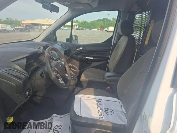 2014 Ford Transit Connect XLT с VIN NM0LS7F77E1144356, выставлен на аукционе IAAI как лот 42680684 с пробегом 73 241 миль миль и . История ставок и продаж доступна на DreamBid. Изображение 33.