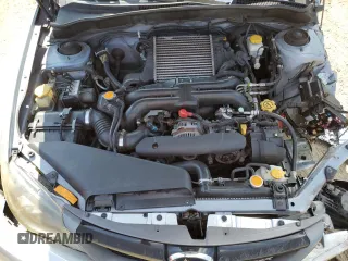 2011 Subaru WRX WRX Limited с VIN JF1GR7E6XBG832603, выставлен на аукционе Copart как лот 53913275 с пробегом Не указан миль и Списание • Salvage title. История ставок и продаж доступна на DreamBid. Изображение 11.