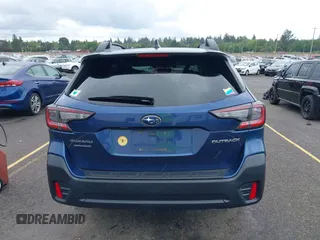 2021 Subaru Outback Premium с VIN 4S4BTAFC7M3221019, выставлен на аукционе IAAI как лот 42312939 с пробегом 30 883 миль миль и . История ставок и продаж доступна на DreamBid. Изображение 17.