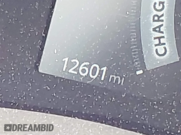 2025 Toyota Camry LE with VIN 4T1DAACK6SU510894, listed as a IAAI auction lot 42048585 with 12,601 mi miles and . Bid and sale history available at DreamBid. Image 15.