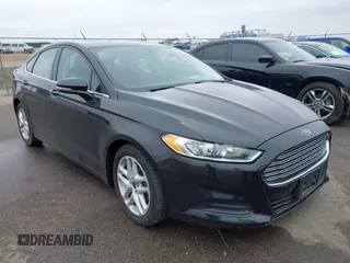 2015 Ford Fusion SE z VIN 3FA6P0H72FR305506, wystawiony jako IAAI lot #42139545 z przebiegiem 94 461 mil mil oraz . Historia ofert i sprzedaży dostępna na DreamBid. Obrazek 1.