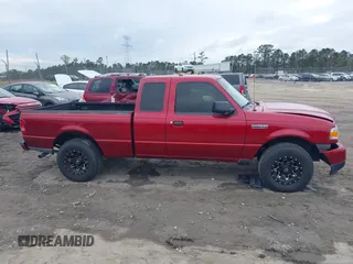 2011 Ford Ranger XL with VIN 1FTKR1EEXBPB03557, listed as a IAAI auction lot 41869106 with 72,902 mi miles. Bid and sale history available at carsss.com. Image 13.