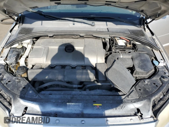 2008 Volvo S80 3.2L z VIN YV1AS982581076001, wystawiony jako Copart lot #58057545 z przebiegiem 187 058 mil mil oraz Szkoda całkowita • Salvage title. Historia ofert i sprzedaży dostępna na DreamBid. Obrazek 11.