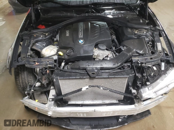 2015 BMW 3 Series 335i xDrive z VIN WBA3B9C55FF589682, wystawiony jako Copart lot #49249045 z przebiegiem 80 172 mil mil oraz Szkoda całkowita • Salvage title. Historia ofert i sprzedaży dostępna na DreamBid. Obrazek 11.
