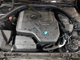 2020 BMW 3 Series 330i xDrive with VIN 3MW5R7J08L8B10398, listed as a IAAI auction lot 41854095 with 89,319 mi miles and . Bid and sale history available at DreamBid. Image 10.