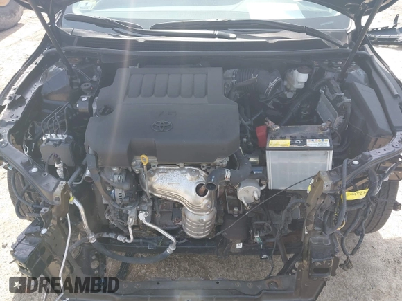 2014 Toyota Avalon Limited with VIN 4T1BK1EB4EU085097, listed as a IAAI auction lot 42165569 with 29,170 mi miles. Bid and sale history available at carsss.com. Image 10.