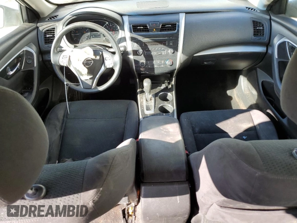 2014 Nissan Altima 2.5 S with VIN 1N4AL3AP7EN364845, listed as a Copart auction lot 48342675 with 185,371 mi miles and Clean Title. Bid and sale history available at carsss.com. Image 8.