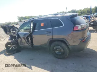 2020 Jeep Cherokee Limited z VIN 1C4PJLDB9LD557138, wystawiony jako Copart lot #57452705 z przebiegiem Nie podano mil oraz Nie do naprawy • Non repairable. Historia ofert i sprzedaży dostępna na DreamBid. Obrazek 2.
