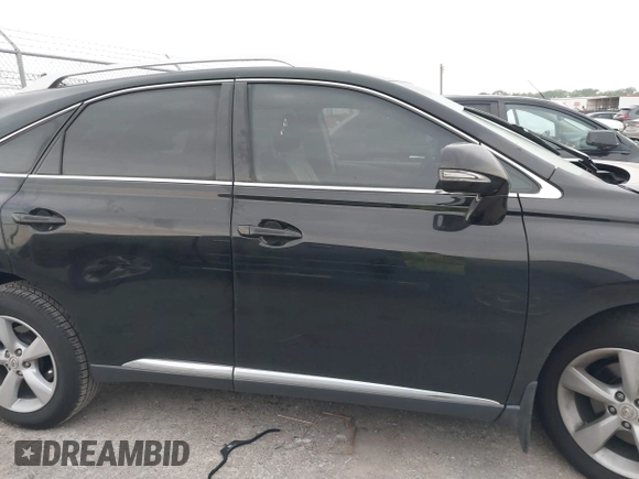 2010 Lexus RX 350 with VIN 2T2BK1BA6AC007827, listed as a IAAI auction lot 42260086 with 90,925 mi miles and . Bid and sale history available at DreamBid. Image 12.