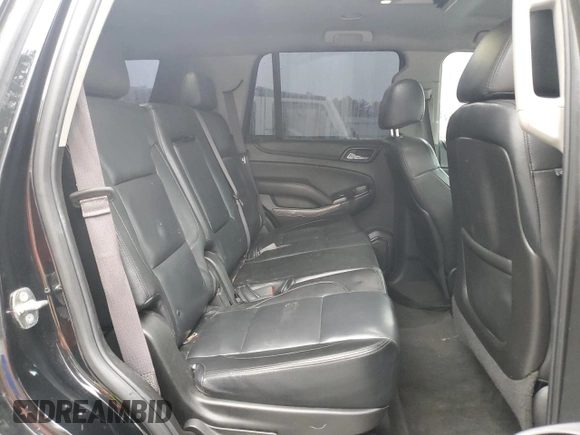 2015 Chevrolet Tahoe LS with VIN 1GNSCAEC9FR109321, listed as a Copart auction lot 58417355 with 178,812 mi miles and Clean title. Bid and sale history available at DreamBid. Image 11.