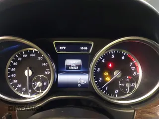 2014 Mercedes-Benz M 350 z VIN 4JGDA5HB4EA335552, wystawiony jako IAAI lot #41710609 z przebiegiem 156 523 mil mil oraz . Historia ofert i sprzedaży dostępna na DreamBid. Obrazek 7.