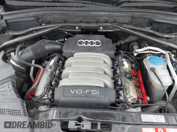 2010 Audi Q5 Premium Plus z VIN WA1LKAFP3AA087285, wystawiony jako IAAI lot #42317420 z przebiegiem 130 793 mil mil oraz . Historia ofert i sprzedaży dostępna na DreamBid. Obrazek 10.