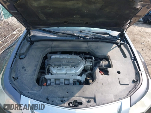 2010 Acura TL Technology z VIN 19UUA8F57AA011946, wystawiony jako IAAI lot #42398799 z przebiegiem 181 476 mil mil oraz . Historia ofert i sprzedaży dostępna na DreamBid. Obrazek 10.