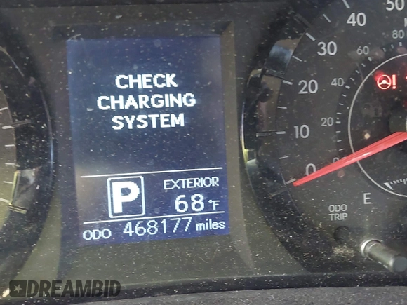 2015 Toyota Sienna LE AAS with VIN 5TDKK3DC4FS581257, listed as a IAAI auction lot 41814786 with 468,177 mi miles and . Bid and sale history available at DreamBid. Image 15.