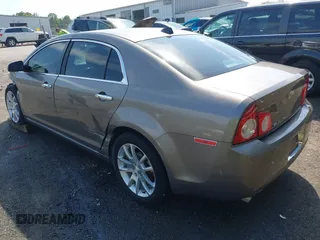 2012 Chevrolet Malibu LTZ with VIN 1G1ZG5E78CF298359, listed as a IAAI auction lot 42022284 with 141,295 mi miles and . Bid and sale history available at DreamBid. Image 3.