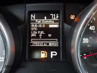 2011 Jeep Grand Cherokee Overland with VIN 1J4RS6GT9BC531830, listed as a IAAI auction lot 41960640 with 175,310 mi miles and . Bid and sale history available at DreamBid. Image 7.