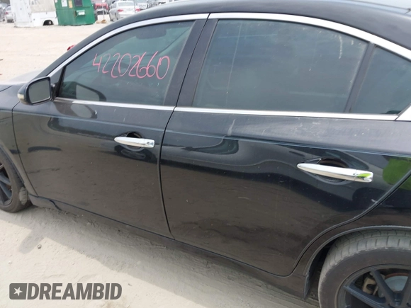 2014 Nissan Maxima SV z VIN 1N4AA5AP1EC468714, wystawiony jako IAAI lot #42202660 z przebiegiem 176 703 mil mil oraz . Historia ofert i sprzedaży dostępna na DreamBid. Obrazek 14.
