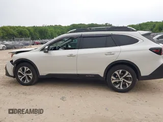 2021 Subaru Outback Touring with VIN 4S4BTAPCXM3146251, listed as a IAAI auction lot 42381903 with 82,370 mi miles and . Bid and sale history available at DreamBid. Image 14.