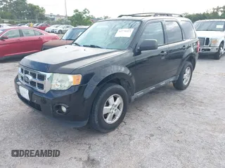 2012 Ford Escape XLT z VIN 1FMCU0DG6CKA42959, wystawiony jako IAAI lot #42770423 z przebiegiem 162 971 mil mil oraz . Historia ofert i sprzedaży dostępna na DreamBid. Obrazek 2.