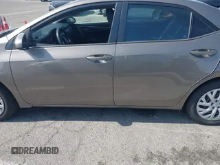2018 Toyota Corolla L с VIN 5YFBURHEXJP845530, выставлен на аукционе IAAI как лот 42184549 с пробегом 113 379 миль миль и . История ставок и продаж доступна на DreamBid. Изображение 14.