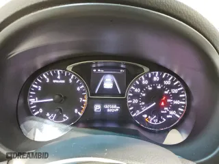 2013 Nissan Altima 2.5 SL with VIN 1N4AL3AP6DN402712, listed as a Copart auction lot 51303055 with 132,568 mi miles and Clean Title. Bid and sale history available at carsss.com. Image 9.