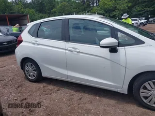 2015 Honda Fit LX with VIN 3HGGK5H52FM774019, listed as a IAAI auction lot 42614477 with 270,129 mi miles and . Bid and sale history available at DreamBid. Image 13.