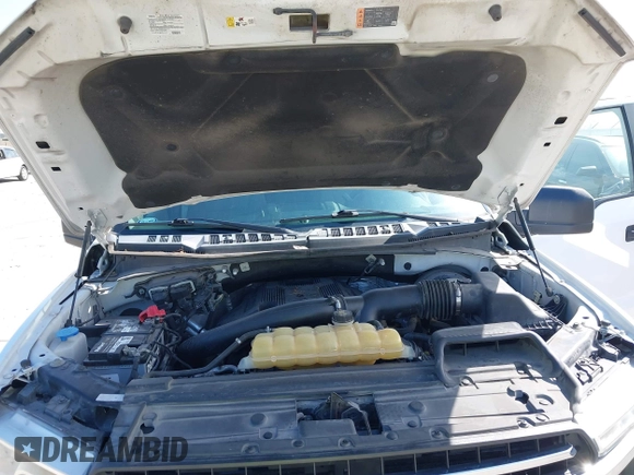 2019 Ford F-150 XL with VIN 1FTEW1C45KKC88050, listed as a IAAI auction lot 41676789 with 99,665 mi miles and . Bid and sale history available at DreamBid. Image 10.