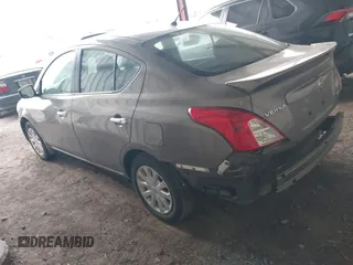 2016 Nissan Versa S с VIN 3N1CN7AP4GL897701, выставлен на аукционе IAAI как лот 42115529 с пробегом 94 162 миль миль и . История ставок и продаж доступна на DreamBid. Изображение 3.