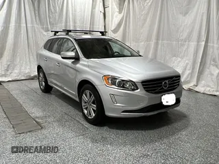 2017 Volvo XC60 Inscription с VIN YV440MRU9H2216196, выставлен на аукционе Copart как лот 56591435 с пробегом 93 491 миль миль и Чистый • Clean title. История ставок и продаж доступна на DreamBid. Изображение 1.