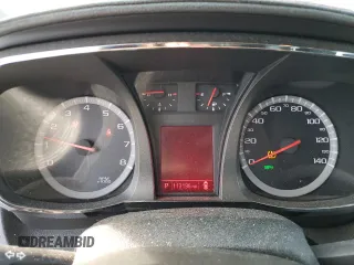 2015 GMC Terrain SLE с VIN 2GKFLWEK8F6341942, выставлен на аукционе Copart как лот 53573645 с пробегом 113 196 миль миль и Списание • Salvage title. История ставок и продаж доступна на DreamBid. Изображение 9.