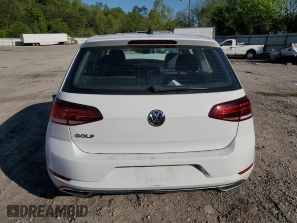 2021 Volkswagen Golf TSI с VIN 3VWW57AU0MM005270, выставлен на аукционе Copart как лот 53454104 с пробегом 76 414 миль миль и . История ставок и продаж доступна на DreamBid. Изображение 6.
