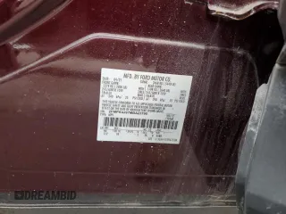 2021 Ford Edge SEL with VIN 2FMPK4J97MBA23790, listed as a Copart auction lot 51665305 with 71,637 mi miles and Salvage Title. Bid and sale history available at carsss.com. Image 13.