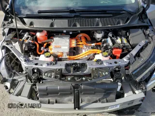 2023 Chevrolet Bolt EV 1LT with VIN 1G1FW6S07P4108815, listed as a Copart auction lot 46722053 with 4,009 mi miles. Bid and sale history available at carsss.com. Image 11.