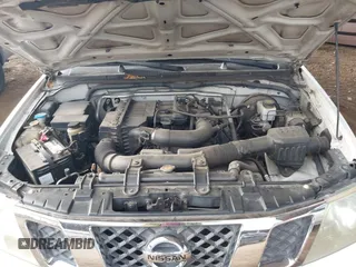 2011 Nissan Frontier S z VIN 1N6BD0CT0BC429043, wystawiony jako IAAI lot #42725862 z przebiegiem 237 689 mil mil oraz . Historia ofert i sprzedaży dostępna na DreamBid. Obrazek 10.