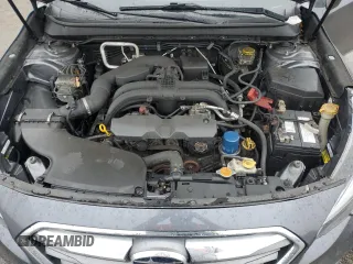 2019 Subaru Legacy Premium with VIN 4S3BNAF63K3014830, listed as a Copart auction lot 49317505 with 162,800 mi miles and Salvage Title. Bid and sale history available at carsss.com. Image 13.